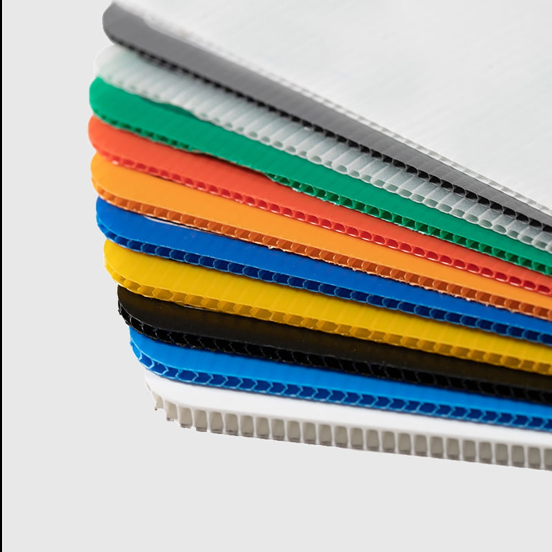 slip sheet plástico