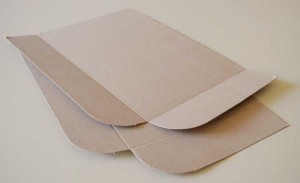 Lámina de Slip Sheet antilliscant