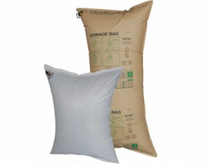 Sac inflable de Rotri