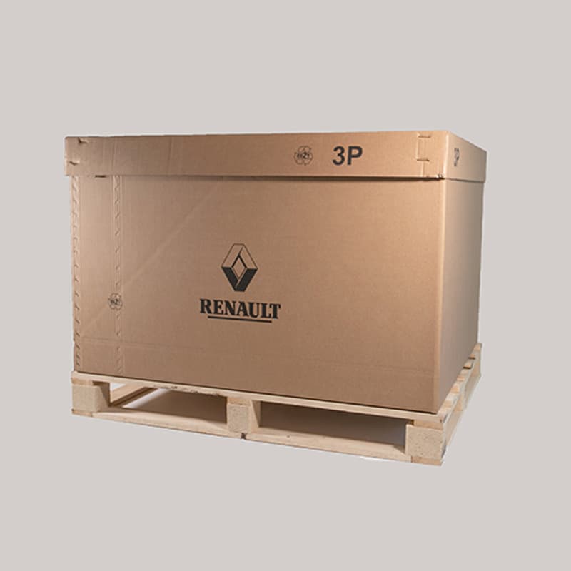 Packaging Kits