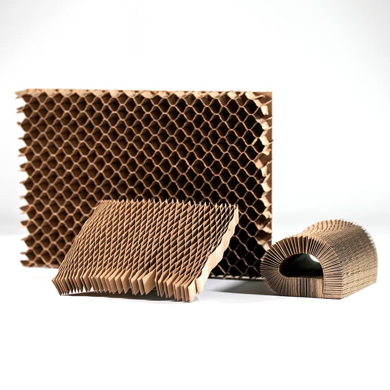 Honeycomb Cardboard