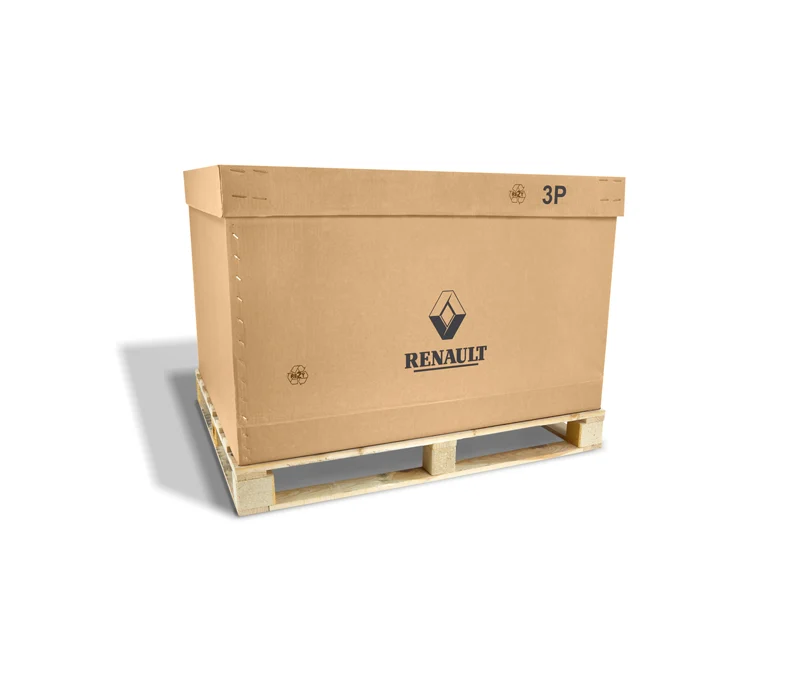 Packaging Kits