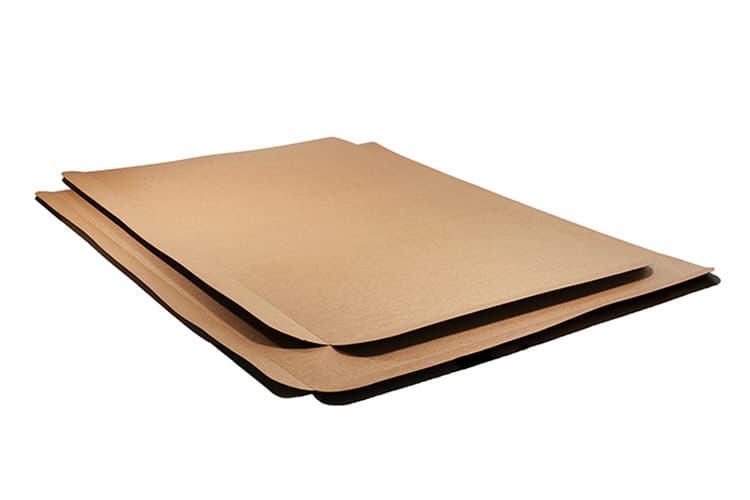 Slip Sheet Cartón