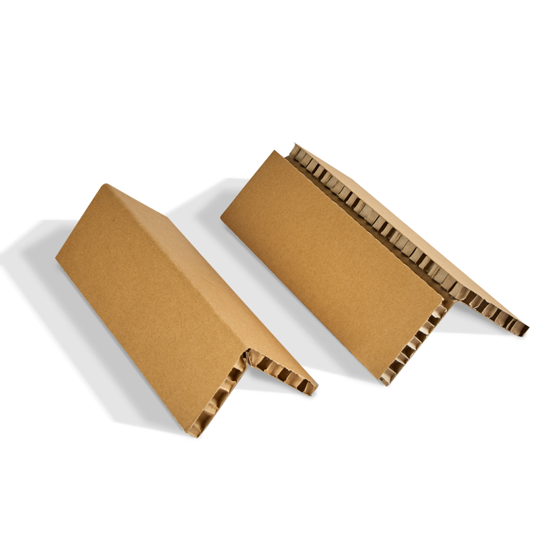 Standard Cardboard Corner and Edge Protectors