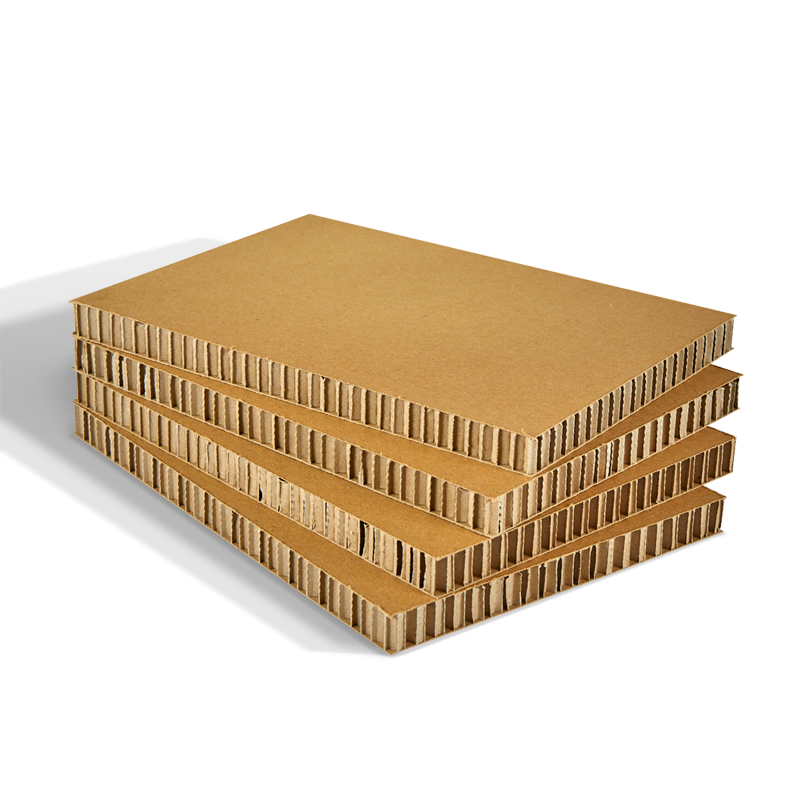 Slip Sheet / Hojas deslizantes