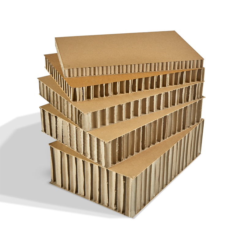 Slip Sheet / Hojas deslizantes