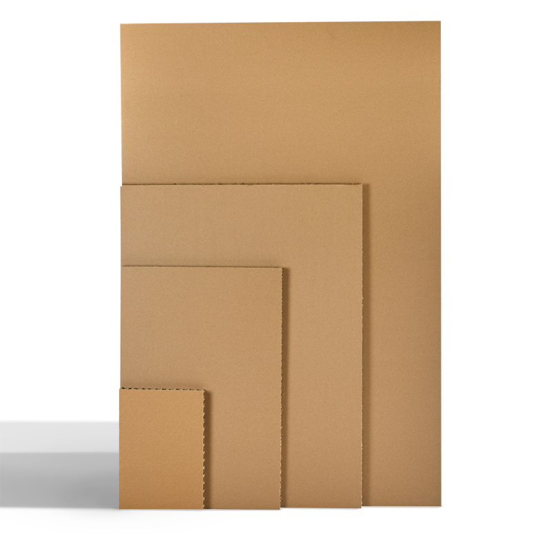 Slip Sheet / Hojas deslizantes