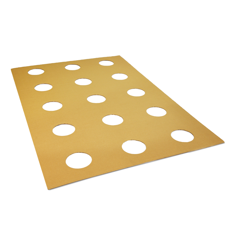 Slip Sheet / Hojas deslizantes