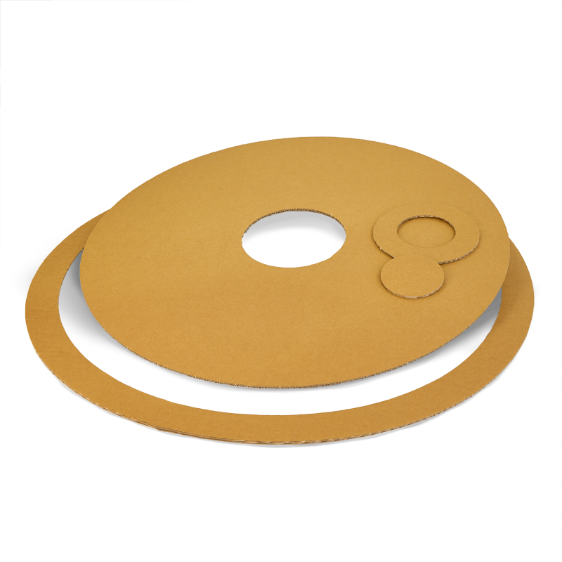 Slip Sheet / Hojas deslizantes