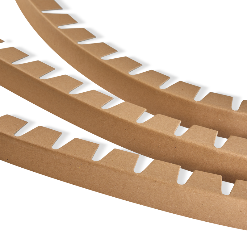 Edgeboards and Flexible Profiles