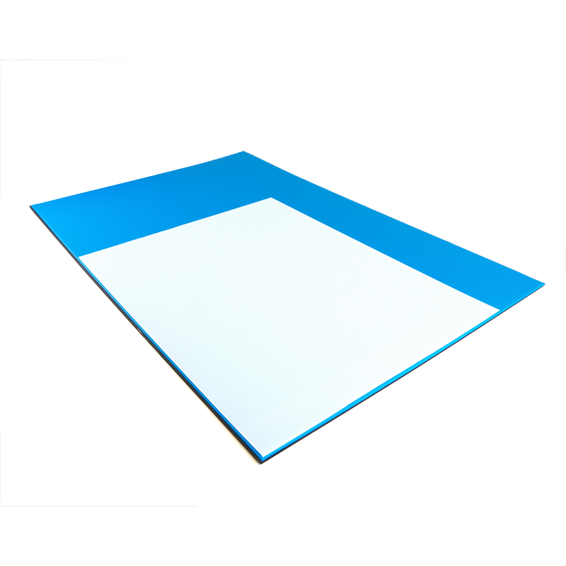 Slip Sheet / Hojas deslizantes