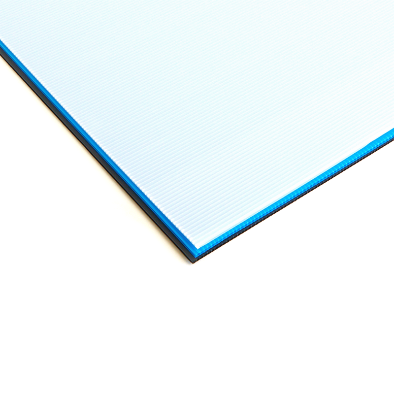 Slip Sheet / Hojas deslizantes