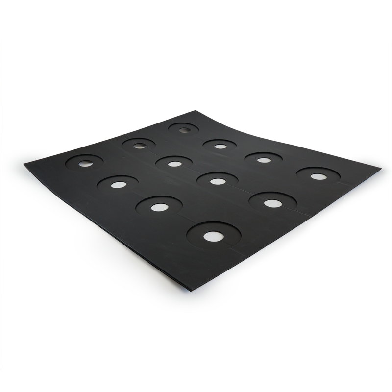 Slip Sheet / Hojas deslizantes