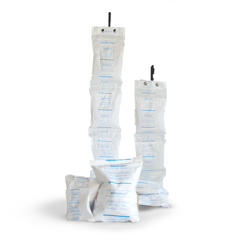 Slip Sheet / Hojas deslizantes