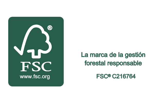 FSC 600x400 logo FSC acreditación Rotril SL