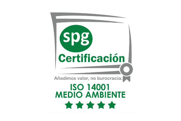 ISO 14001 600x400