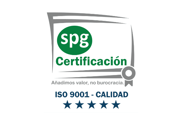 ISO 9001 600x400